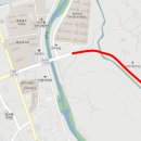 혁신도시서부권 진입도로 이미지