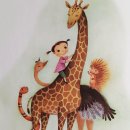 마음을 열어주는 그림책 | “그럼 너는?” 아이 마음을 열어준 그림책 《괜찮아》의 힘｜[시즌2 27일차] 아이 마음을 있는 그대로...