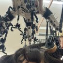 소소미용실 | [구의역미용실] ‘소소헤어’ | 굵은 S컬펌 대만족 후기