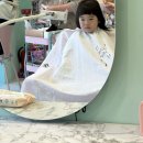 옥길킹타워 | 장쭈쭈 미용실 가다(옥길 버블스토리)