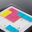 사고력 쑥쑥 멘사보드게임 이미지