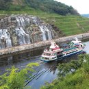 경인아라뱃길아라인천여객터미널 이미지