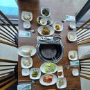 수촌리에내리는눈 | [공주 맛집 추천] 투뿔 마블링의 감동! 분위기 좋은 정육식당 '수촌196' (공주 한우 맛집)