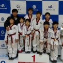 민족사관태권도 이미지