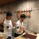 강정이넘치는집