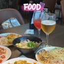 (주)올댓 | 마곡 원그로브 맛집 빕스 태국 올댓타이 후기 웨이팅 T맴버쉽 40% 할인