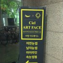 씨엘아트페이스