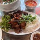 슈엣 | 강남역 쌀국수 [호앙비엣 강남점], 반쎄오 먹는 법 스지 쌀국수 서초동 맛집 추천