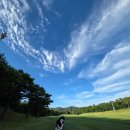 노웨더 | 경주 신라CC 노캐디 라운딩 후기 (신라CC 코스/ 그린피/ 연습장)