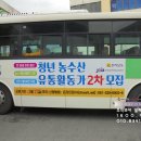 고흥청년광고