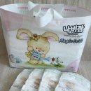 이름소프트 | 발진없는 기저귀 나비잠 매직소프트 밴드 사이즈 솔직후기