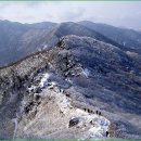 제1412차 새롬산악회 정기산행 담양 병풍산(822m) 이미지