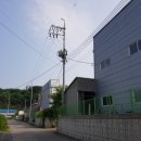 마도면 버스정류장 이미지