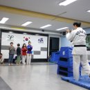 용인대 인성 태권도장 이미지