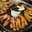 손오공쪽갈비