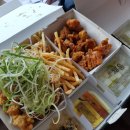 우리들깻잎치킨