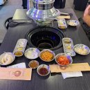 제주꼬들목살병영점 | 울산 중구 병영 고기집ㅣ숯불에돼지 뒷고기 4,900원! 숯향가득한 울산 중구 맛집