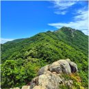 116.교육청 삼거리_3 | 남덕유산(육십령주차장~할미봉~서봉~남덕유삼거리~월성재~황점주차장 15k) 블랙야크100 26.6.27.토요일