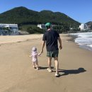 눈앞에 바다 | [포항 촌캉스]빨강지붕펜션, 감성과 바다를 눈앞에, 단체펜션 솔직후기! 예약방법