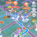 지오리서치 | 색이 다른 제르네아스 (GO)