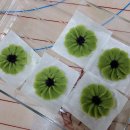 앙금플라워쿠키자격증반 이미지