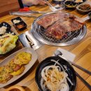 육장갈비 남양주화도점 | 남양주 돼지갈비 추천 육장갈비 남양주화도점 후기