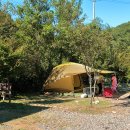 양양 고인돌 오토캠핑장 이미지