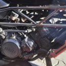 하나 바이크 이미지