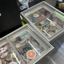 씨유(CU) 다대플러스점 | 씨유 라라스윗 1+1 행사 생우유맛 말차맛 후기