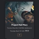 홀마트 | Mar. 09 2026 - Mar. 15 2026 / UW 064-070