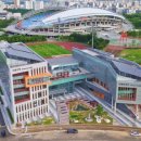 동안구청, 보건소 이미지