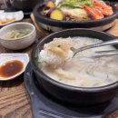 명가냉면 갈비탕 이미지