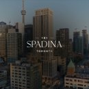 💡다운타운 스파다이나 새로운 랜드마크! 101 SPADINA 콘도분양 정보 한번에 보기💡 이미지