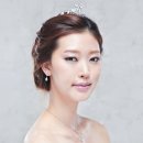 티아라(tiara)헤어