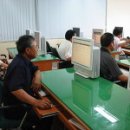 컴퓨터교실 이미지