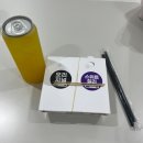 부천역 타코야끼 맛집 시나타코야끼 16알 포장주문 및 음료 후기