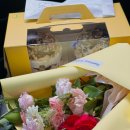 덕진-113 | 전주 이색 디저트 오늘 머랭 포장 후기