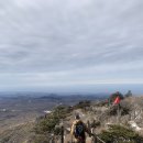 서호동-15 | 두마음 산악회 정기산행. 2월 한라산 윗세오름 영실코스 후기.