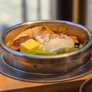 연남동맛집 팔계집 방문 후기｜한옥 감성 한식 + 야외 테라스 후기