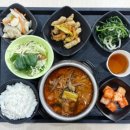 동원홈푸드YBM연수원