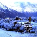 샹그릴라 이미지