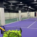 인천광역시 가좌테니스장(실내테니스장) | 인천 부평테니스 탑스핀 실내 테니스장 테린이 레슨 후기