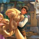 헤어라푼젤 이미지