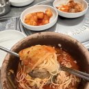할매국수장터국밥 | 시청역 청송옥, 진한 국물에 국수 밥 무한 리필까지 완벽했던 장터국밥 맛집 후기