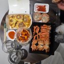 밤바다 2 | 1박 2일 속초 여행 (밤바다) 후기~