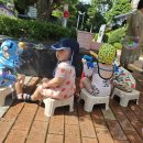 워터파크주유소 이미지