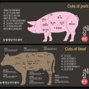현진디자인인쇄 | [간판/표찰] "동청도 농협 하나로마트 안심한돈"작업후기