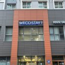 위코스테이남산 | 위코스테이 명동점 서울 한달살기 숙소 코리빙하우스 디럭스 트리플 1박 후기