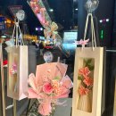 백송디자인 | 경주 여행 기념품 추천｜황리단길 감성 소품샵 백송 후기(+가격, 키링, 꽃다발)