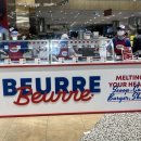 ㅣ 선텀 신세계백화점 팝업 / 뵈르뵈르(BEURRE BEURRE) 후기 ㅣ 디저트 맛집 솔직후기